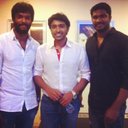 Anand Chandramohan - @anand_actor - Twitter