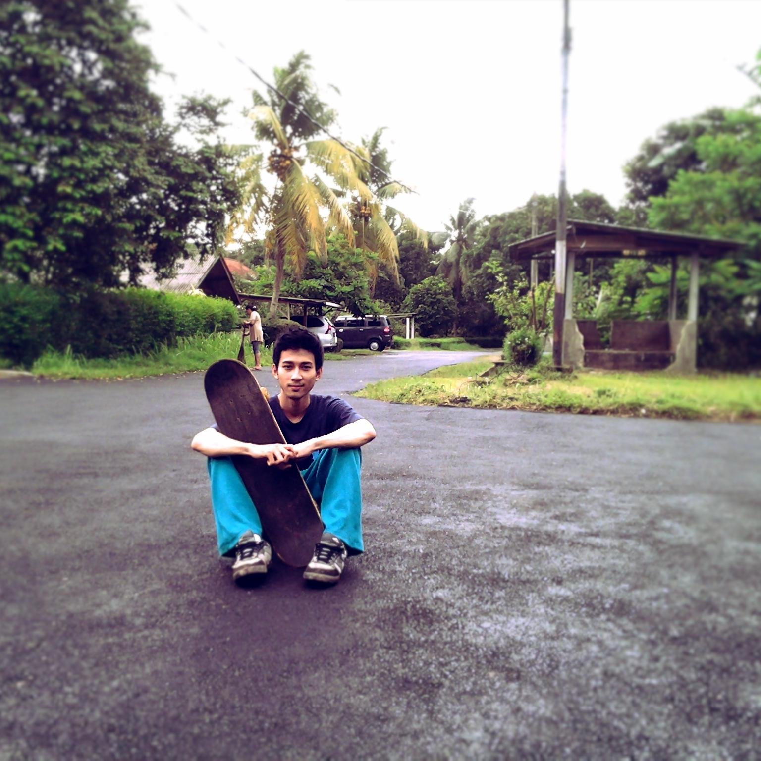 empty \m/