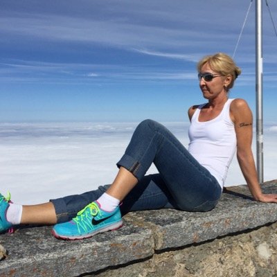 Britta_HH's profile picture. Choose To Be Me ♡ Follow Your Heat ♡ You only live once .... ♡