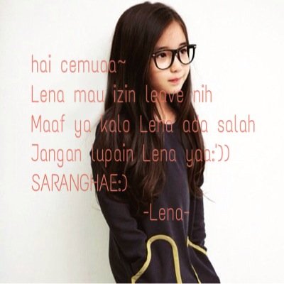 Aleynayz14's profile picture. bye, ily.