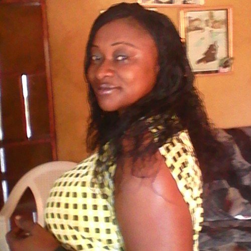 BrimaMillicent's profile picture. 