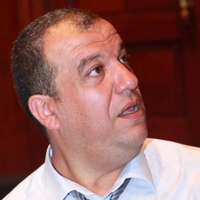 eyadfakhouri's profile picture. IT Consultant - Free lancing -