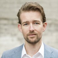 Arjen de Jong (@rjendejong) 's Twitter Profile