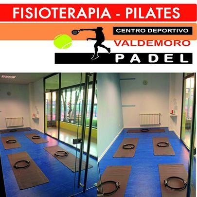 Fisioterapia deportiva-Rehabilitacion-Pilates Informacion y cita previa:603507319