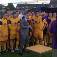 Lemington social FC (@lemsocialfc) 's Twitter Profile