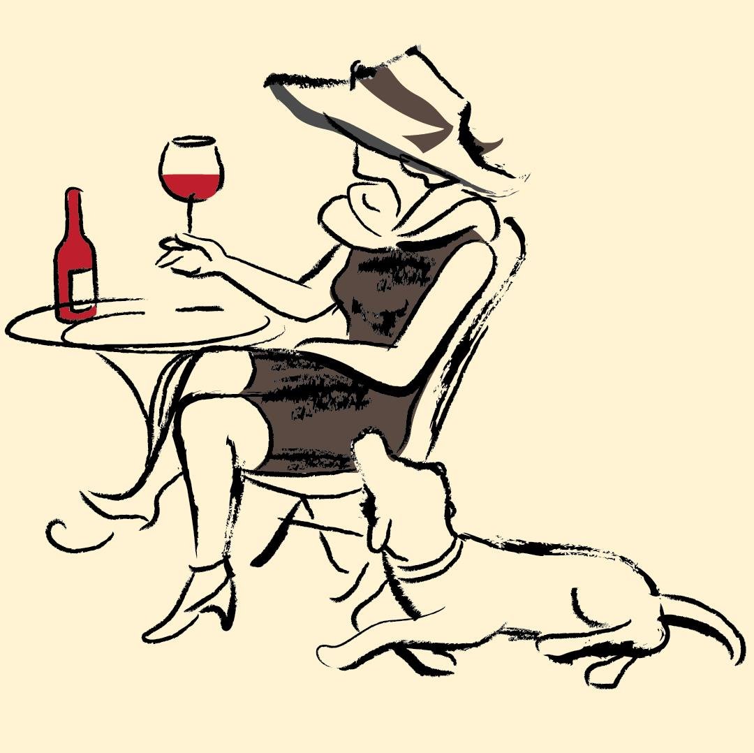 Distinctive Vintners