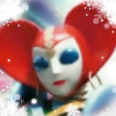 ビジンダーに恋焦がれて生きてきました♥