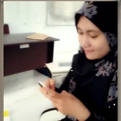 ulfahsss's profile picture. 