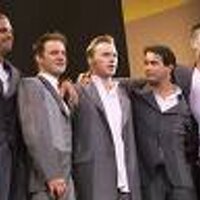 boyzone (@boyzone) 's Twitter Profile