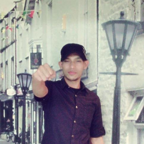 fighter indonesia