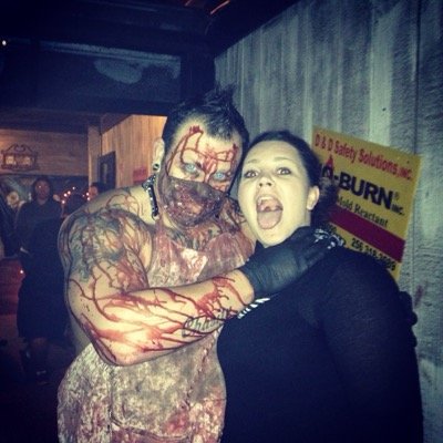 eknox091011's profile picture. Erica Jade Self-Knox. 23 years old. Nursing Student