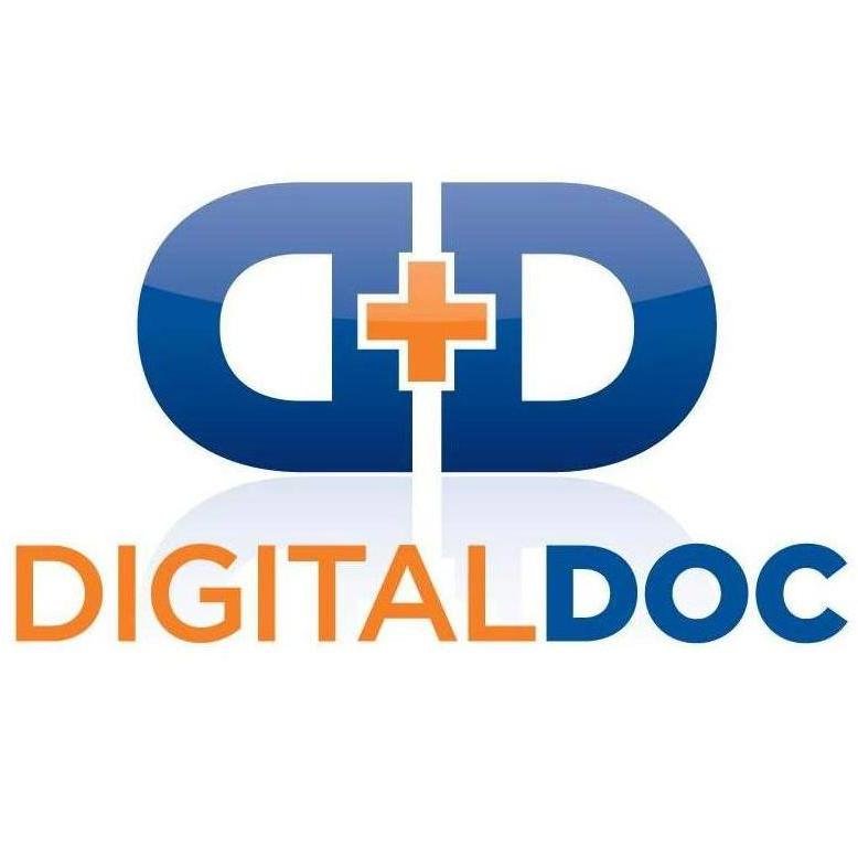 digitaldocOXMI's profile picture. 