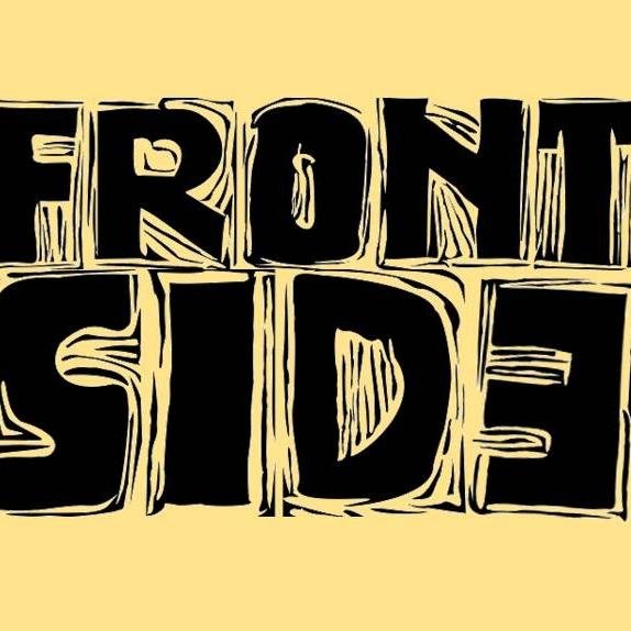 Frontside_bdg's profile picture. Selalu berniat untuk sukses :)