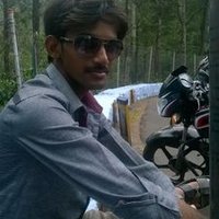 Nagaraj B (@shakthivelbn75) 's Twitter Profile