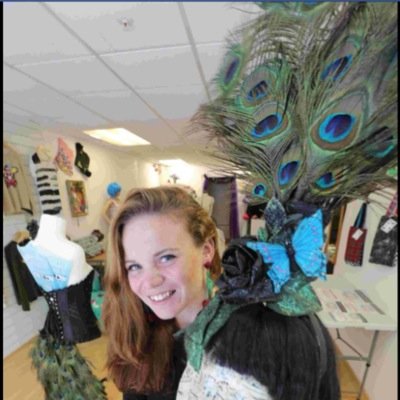 kirstyscloset's profile picture. Everyone is unique so why blend into the crowd.