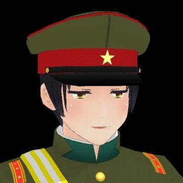 ヘタリア偏愛用垢 成人済♀ 基本的にbot用