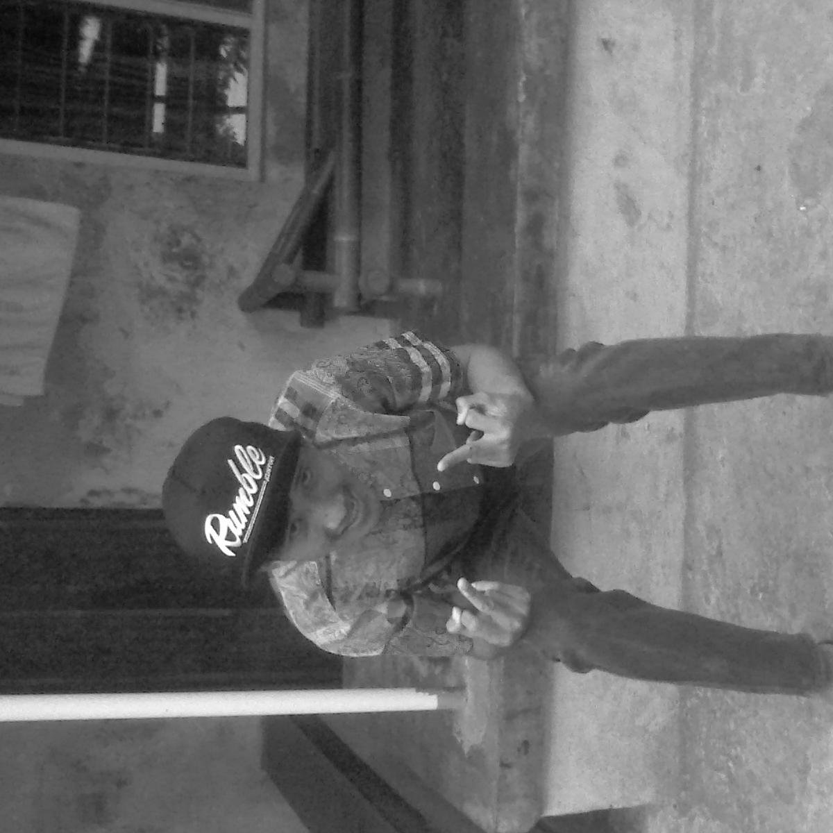 Outsider Pemalang Ikhlas Dari Hati (Y)