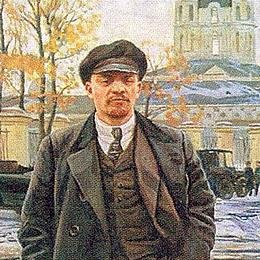 A collection of Lenin's best lines: http://t.co/5yJ35xZYzz