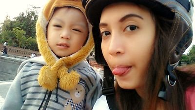 love allah,love my parent,love my husband,love my lilboy