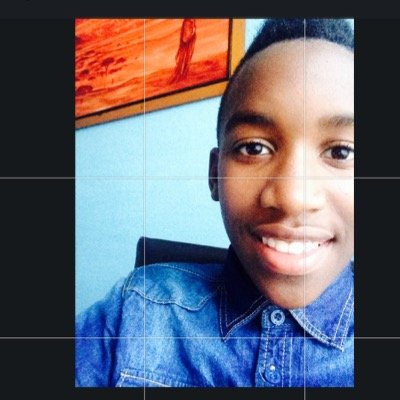 jordisNtamagiro Profile Picture