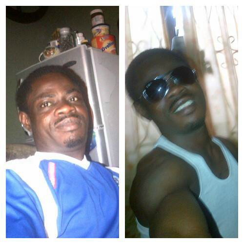 Yemi_81462's profile picture. 