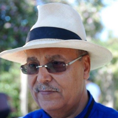 acteur politique et associatif, témoin de son temps.