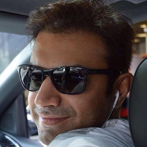 BalochFreedom7's profile picture. 