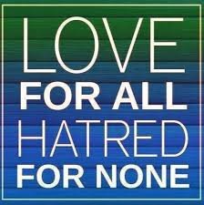 AHMADI MUSLIM
