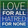 ahmadriaz994's profile picture. AHMADI MUSLIM