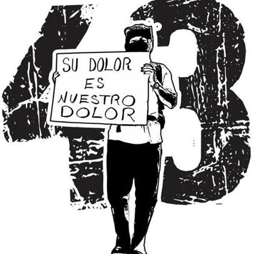 Frente Unico Estudiantil en B.C.