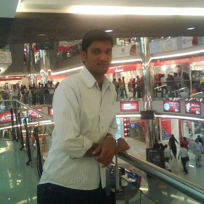 abhilashtt01's profile image