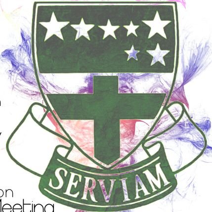 Official Twitter of OSIS SMAK Cor Jesu | Serviam, saya mau mengabdi!