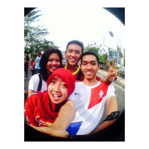 UNDIP2014, BEM KESMA UNDIP2014