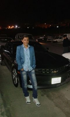 al2biَ9 gamal  well 2smar gathbia  f 2na twasate6 banhom fksebt al2thnain ~
