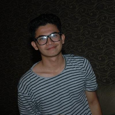 mirzar26's profile picture. 