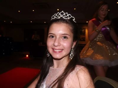 andreeamodel12's profile picture. 