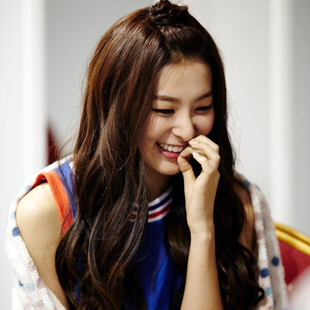 Kang SeulGi ©94 #redvelvet #smrookies