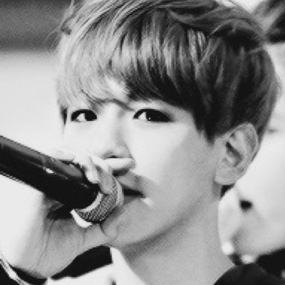 in the baekhyun arms