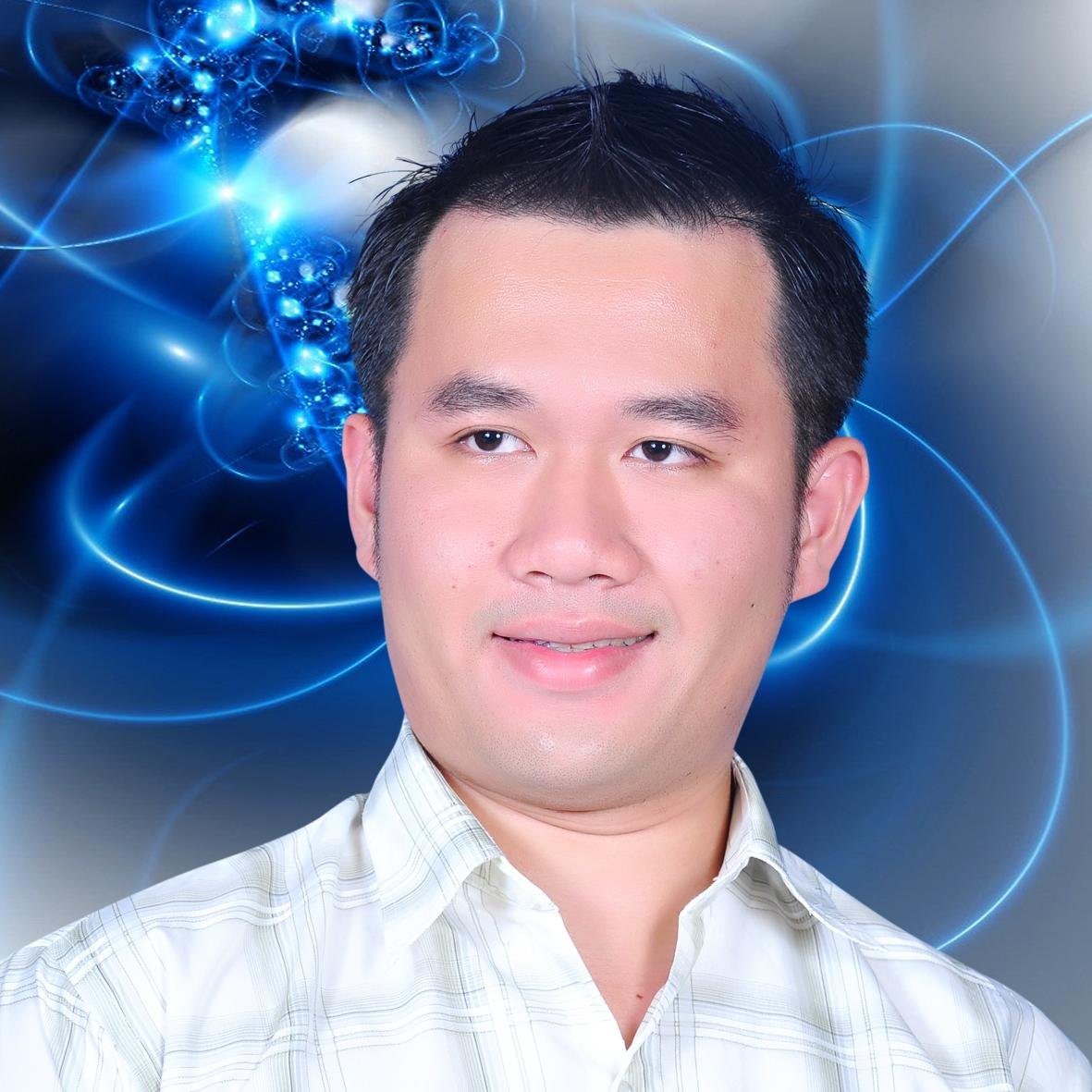 SouKaden1's profile picture. 