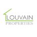 Louvain Properties (@louvainproperty) Twitter profile photo