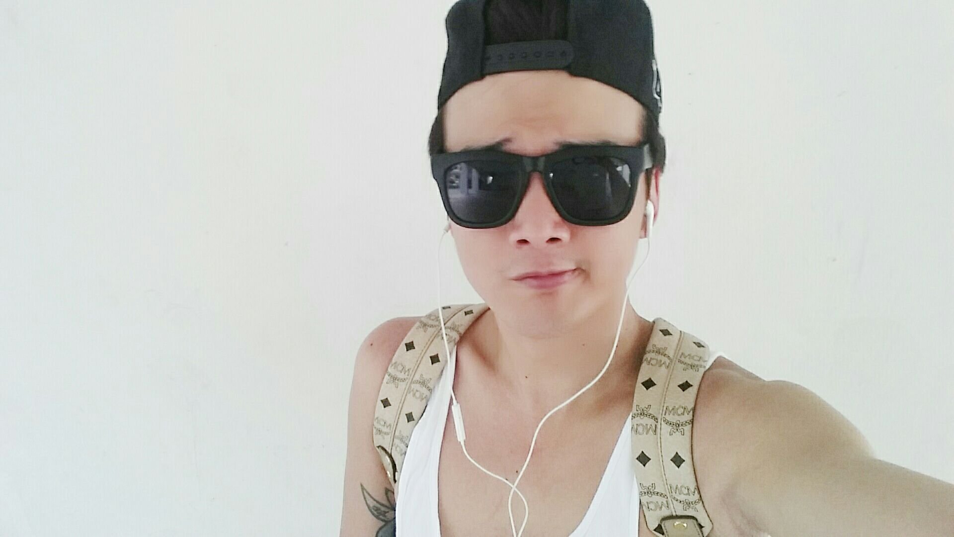 i love what i love , hate what i hate , noone can tell me what to do ....