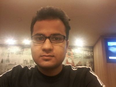 Application Developer II at Oracle
