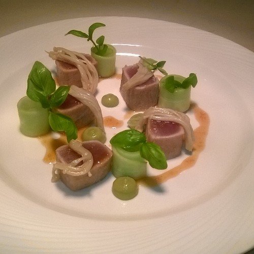 Chef