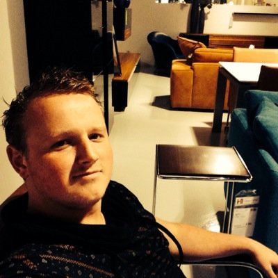 wesleysmid4's profile picture. ❤️