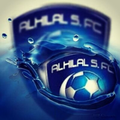 ‏‏‏‏نحنُ ف حب الهلال غارقون وب عشق كيانه متيمون وب جمهوره مغرمون ☁️ ‏