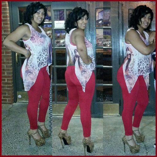 Tomboy wit sex appeal, look good n tennis shoes & fight n heels.. Im hella goofy but take Twitter very serious.. future & a past #27CreoleSingleMom #TeamNatural