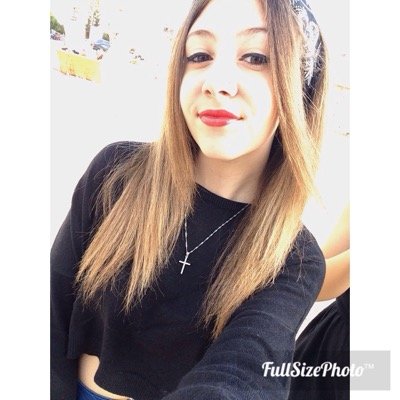 I'm from Cyprus^_^ I'm 14❤️Follow for Follow;*❤️