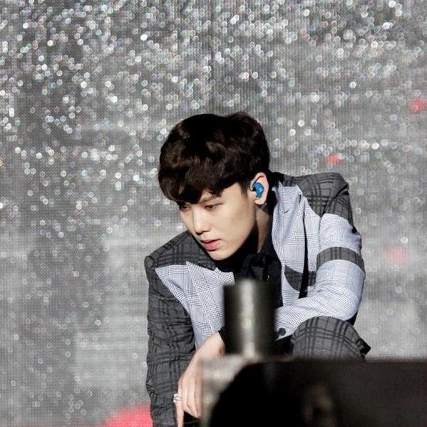 Choi Jun Hong | Position : Maknae, Rapper & Dance | Speciality : Rap, Dance, Beatbox.