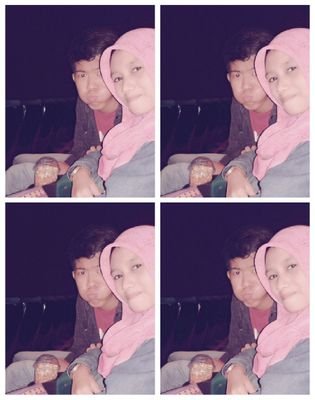 Nindya Ulfa Pradina♥