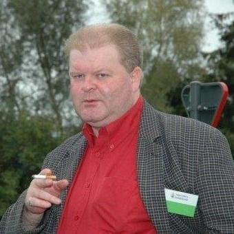 GTrimpont's profile picture. 